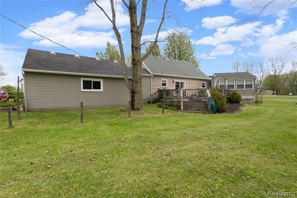 2209 Berville Road, Allenton, MI 48002 — Photo 26