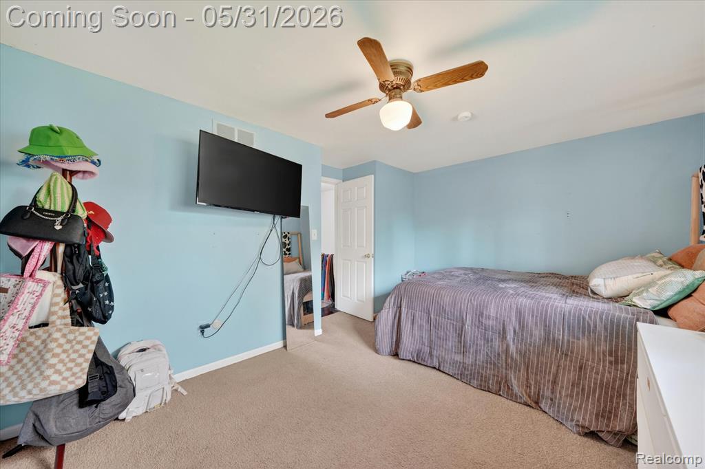 39700 Manor Drive, 10, Harrison Township, MI — Photo 18