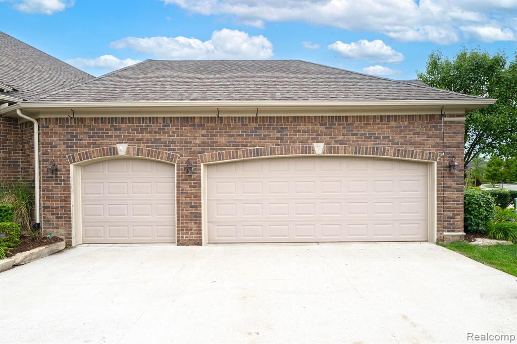 55545 WHITNEY, Shelby Twp, MI 48315 — Photo 46
