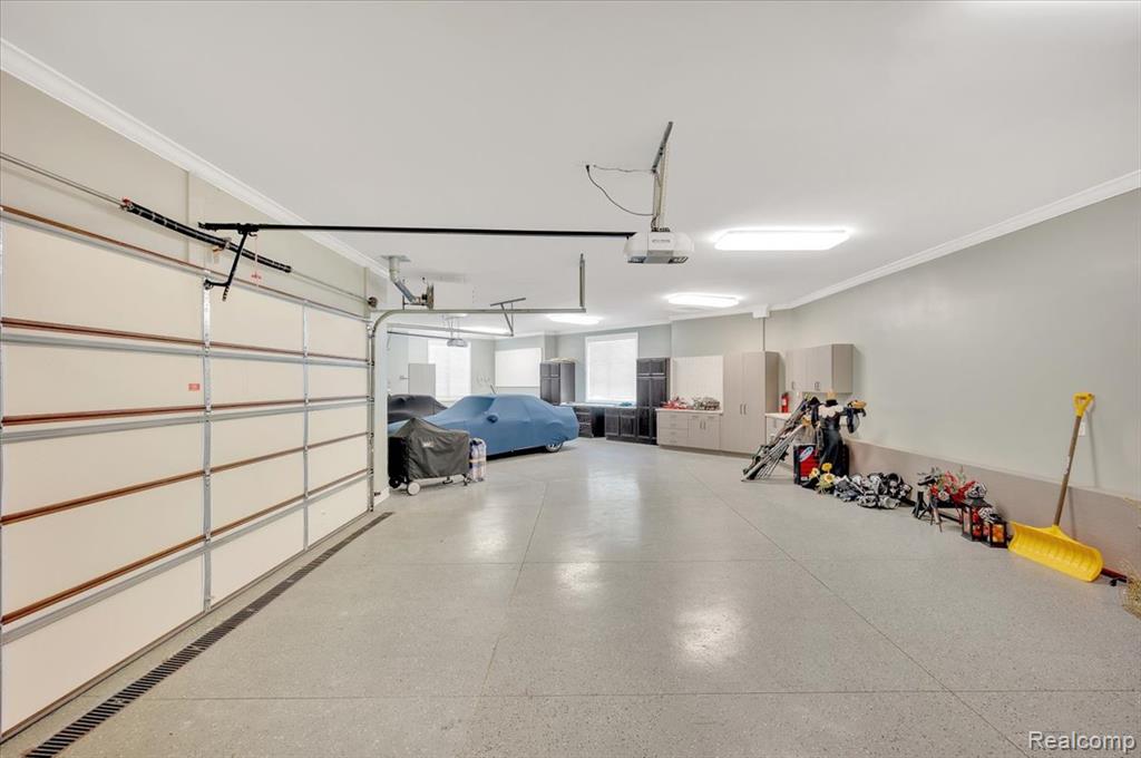 5000 Lockwood Drive, Washington, MI — Photo 38