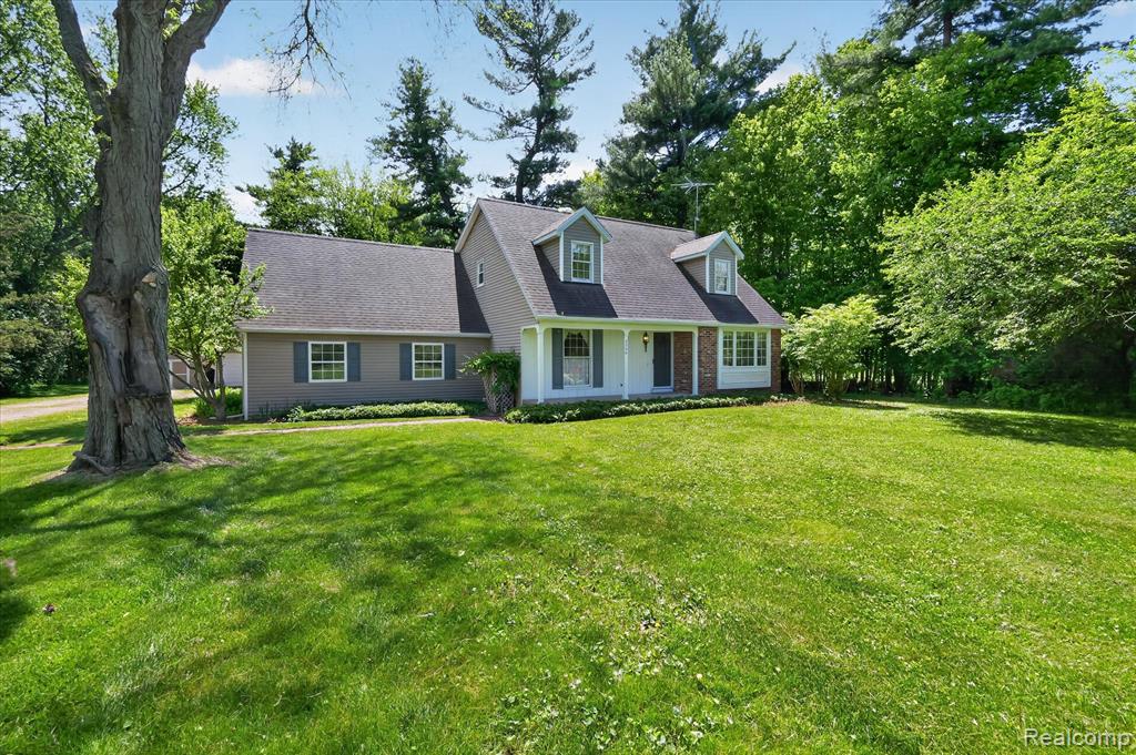 2240 Peppermill Road, Lapeer, MI 48446 — Photo 5