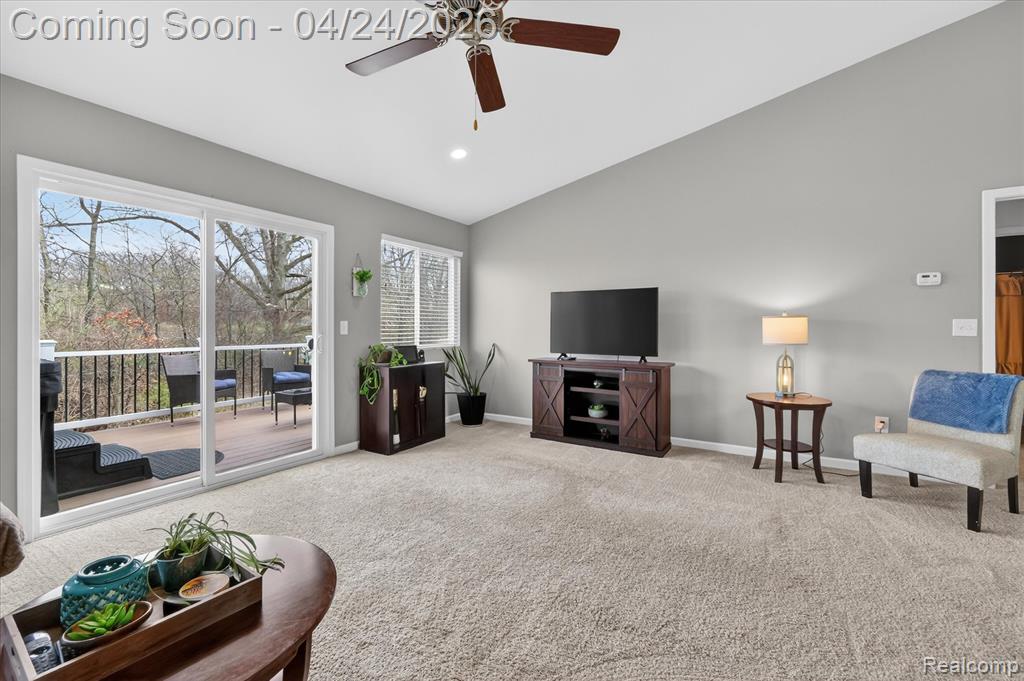 3135 Ivy Wood Circle, Howell, MI 48855 — Photo 7