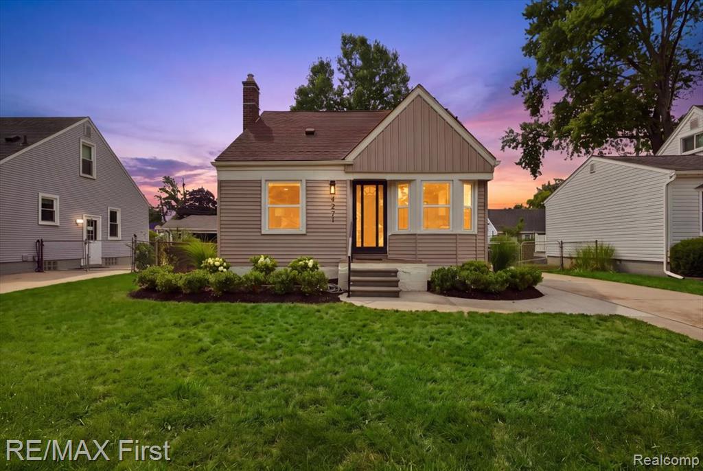 4271 Thomas Avenue, Berkley, MI 48072