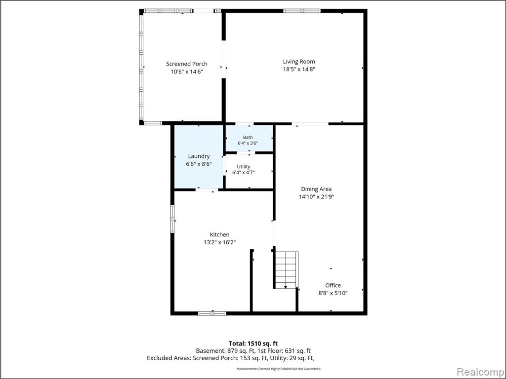 1107 Odessa Drive, Holly, MI 48442 — Photo 41