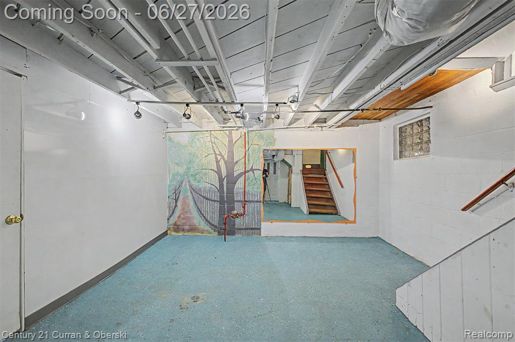 5687 Woodrow Street, Detroit, MI 48210 — Photo 24