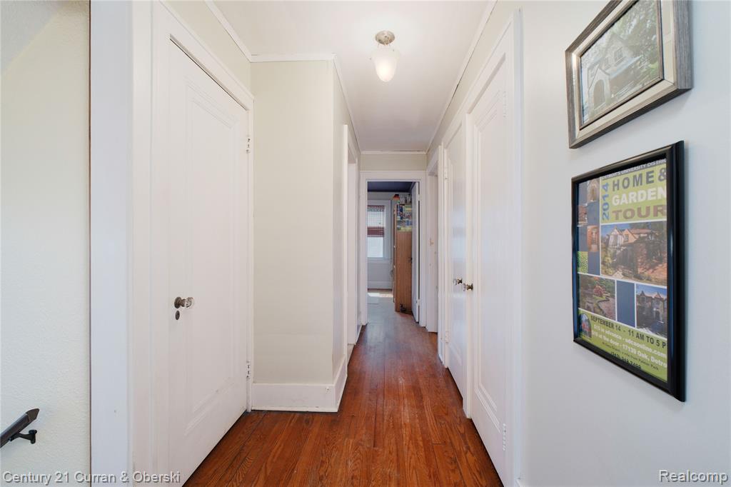 18655 Parkside Street, Detroit, MI 48221 — Photo 13