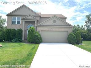 47205 Fairlawn Court, Canton, MI 48188 — Photo 3