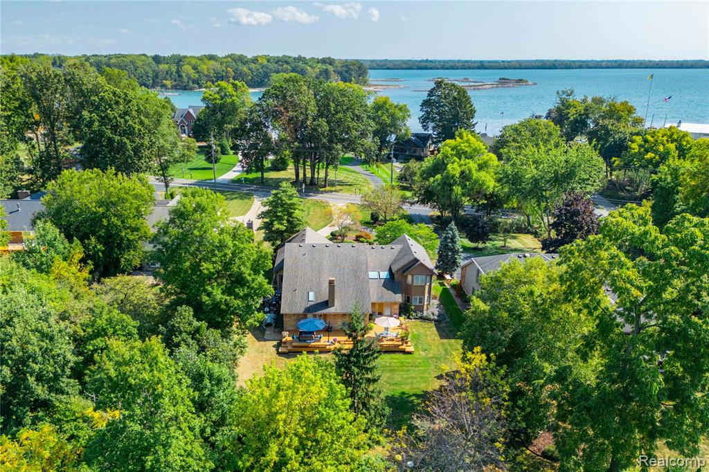 29462 East River Road, Grosse Ile, MI 48138 — Photo 64