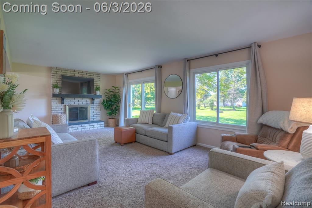 4323 Brayan Drive, Swartz Creek, MI 48473 — Photo 13