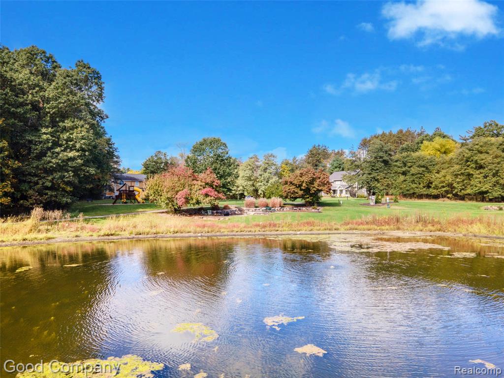8726 Sunrise Mist Drive, Pinckney, MI 48169 — Photo 62