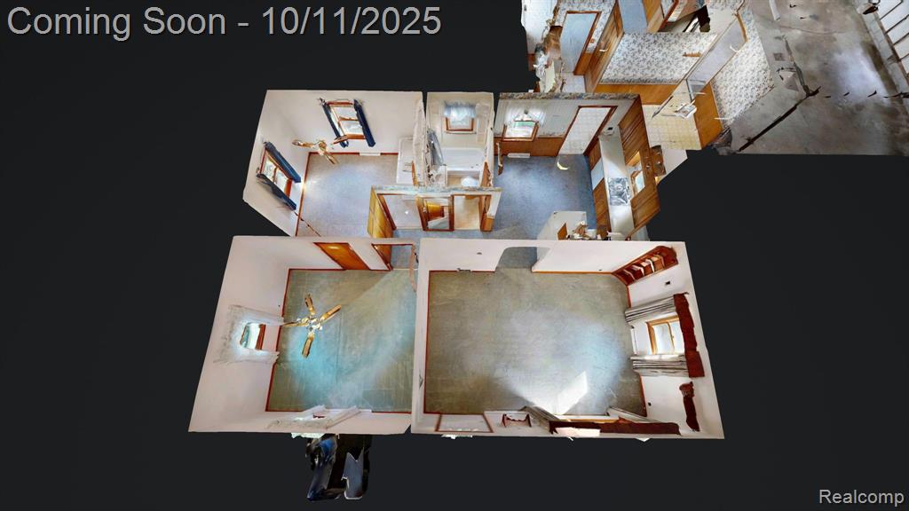 6444 Lucas Road, Flint, MI 48506 — Photo 32