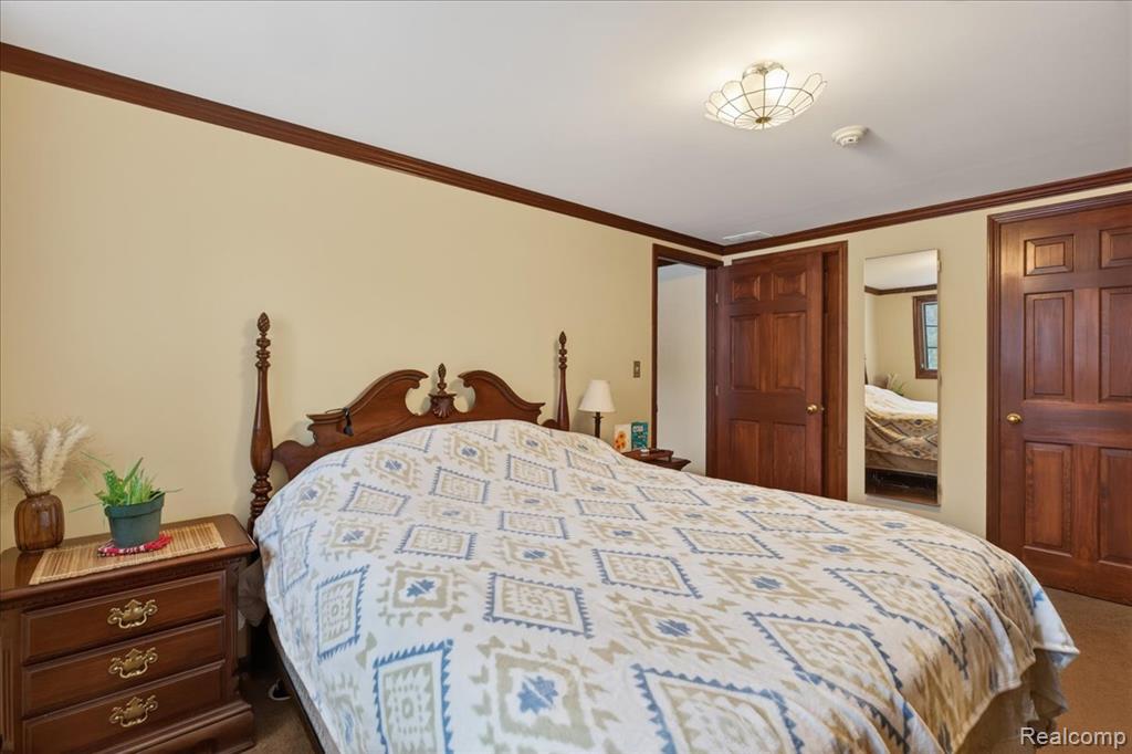 4721 Hasslick Road, North Branch, MI 48461 — Photo 62