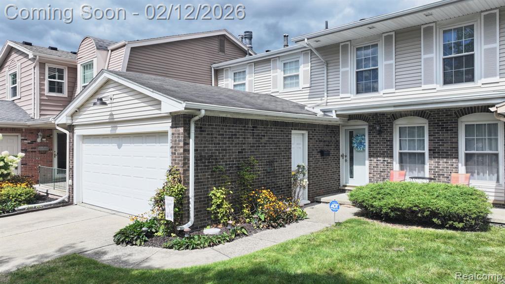 525 Parke Ct., Grand Blanc, MI 48439 — Photo 50