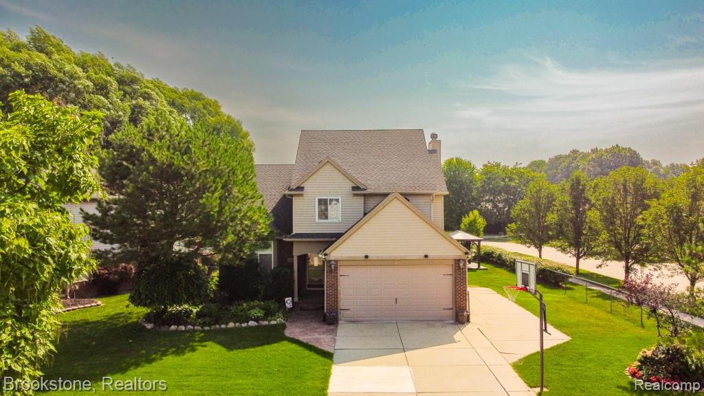 52028 Sycamore Drive, Chesterfield, MI 48047 — Photo 38