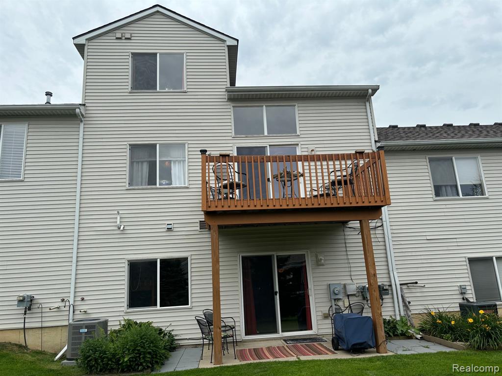 867 SPIREA, Unit #89, Howell, MI 48843 — Photo 19