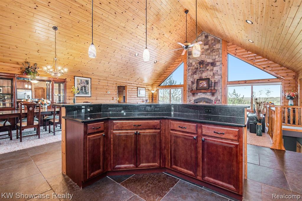 988 RIDGELINE Drive, Boyne City, MI 49712 — Photo 17