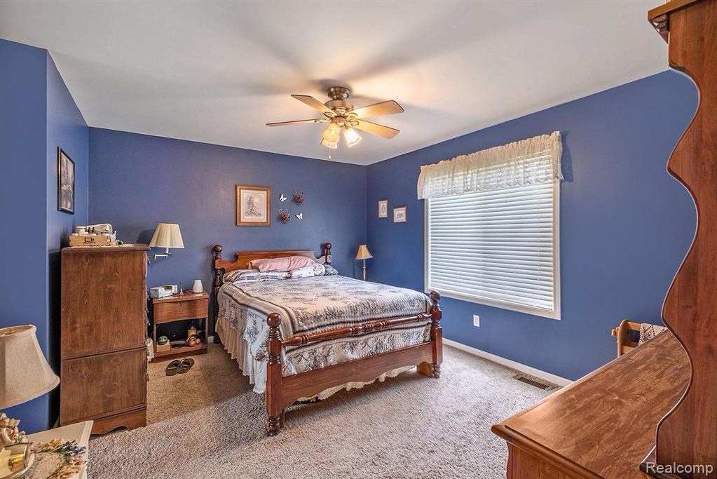 701 CHASE LAKE Road, Howell, MI 48855 — Photo 11