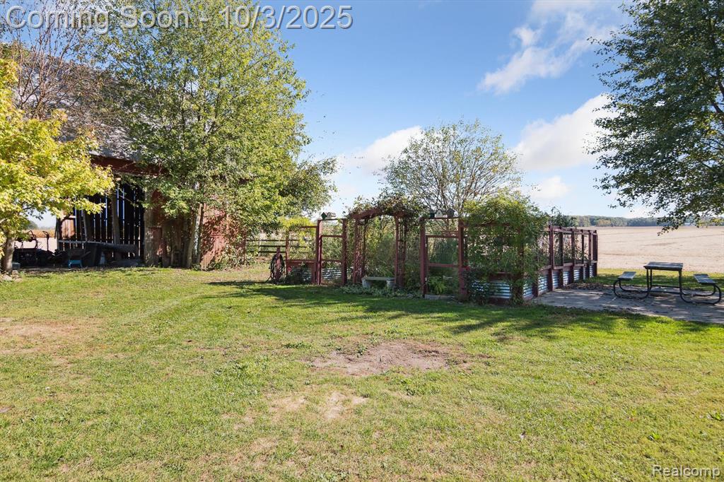 1052 S Otter Creek Road, Monroe, MI 48161 — Photo 74