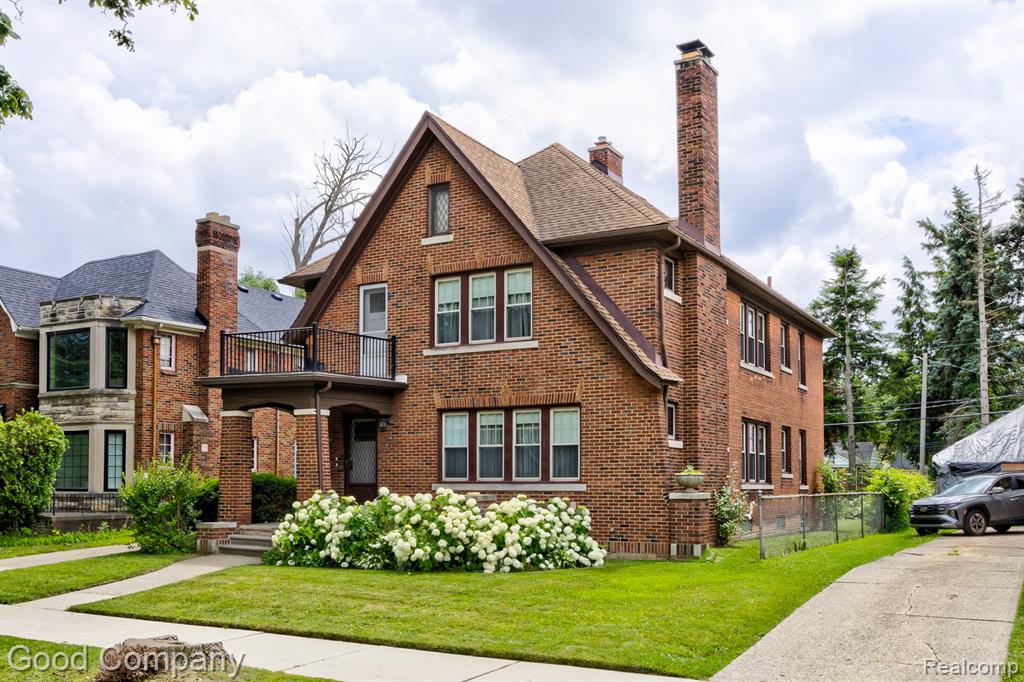515 W Golden Gate, Highland Park, MI 48203 — Photo 56
