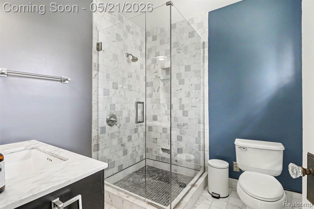 95 Dennison Street, Oxford, MI 48371 — Photo 38