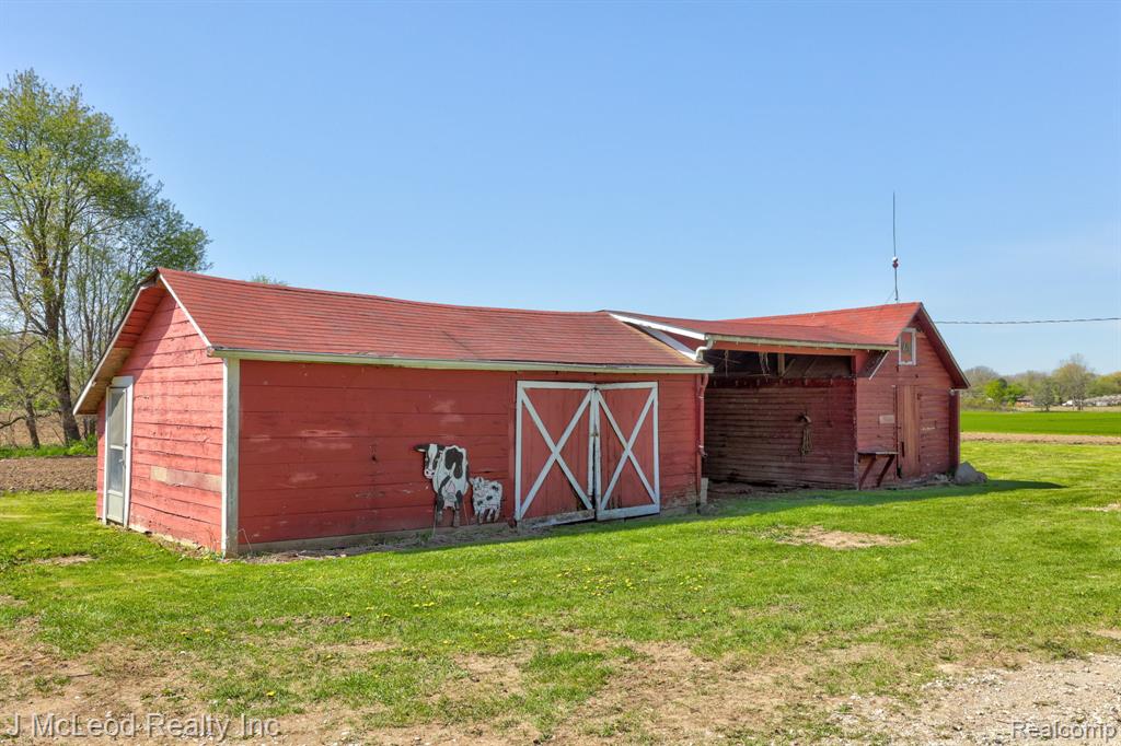 7016 E Dodge Road, Mount Morris, MI 48458 — Photo 48