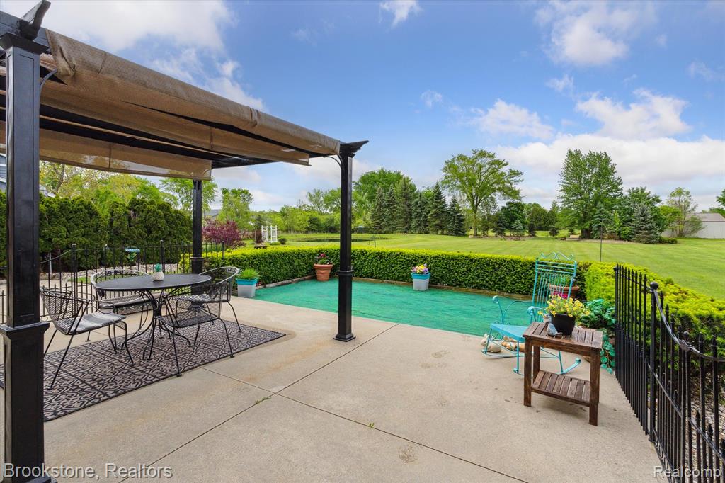 27820 29 Mile Road, Lenox, MI 48048 — Photo 40