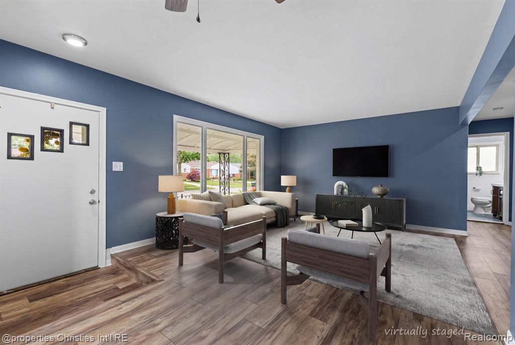 309 Sonia Avenue, Madison Heights, MI 48071 — Photo 3