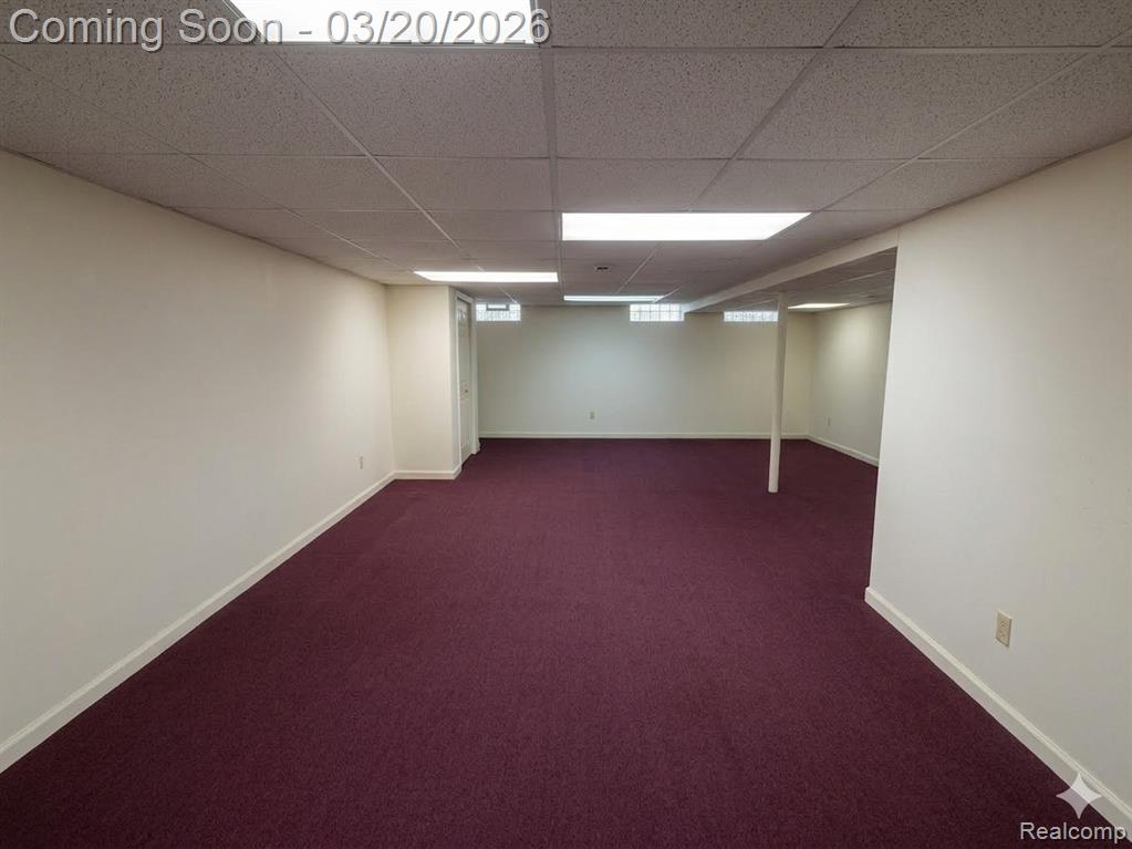 5045 Forestdale Drive, West Bloomfield, MI — Photo 26