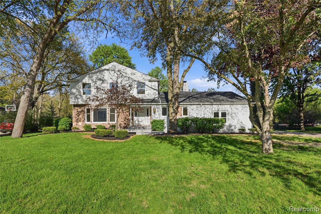 53568 Wolf Drive, Shelby Twp, MI 48316 — Photo 2