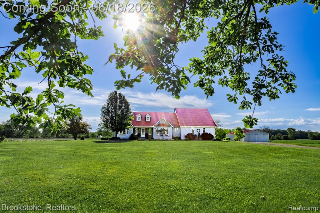62580 Omo Road, Lenox, MI 48048 — Photo 31