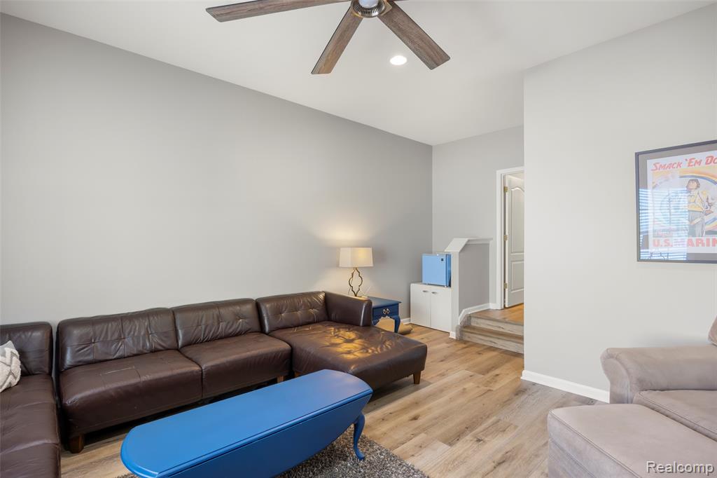 3031 Hidden Timber Drive, Lake Orion, MI — Photo 30