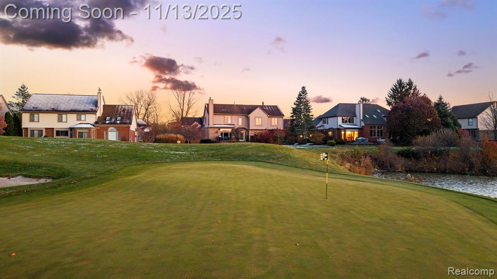 45696 Southwick Drive, Canton, MI 48188 — Photo 61