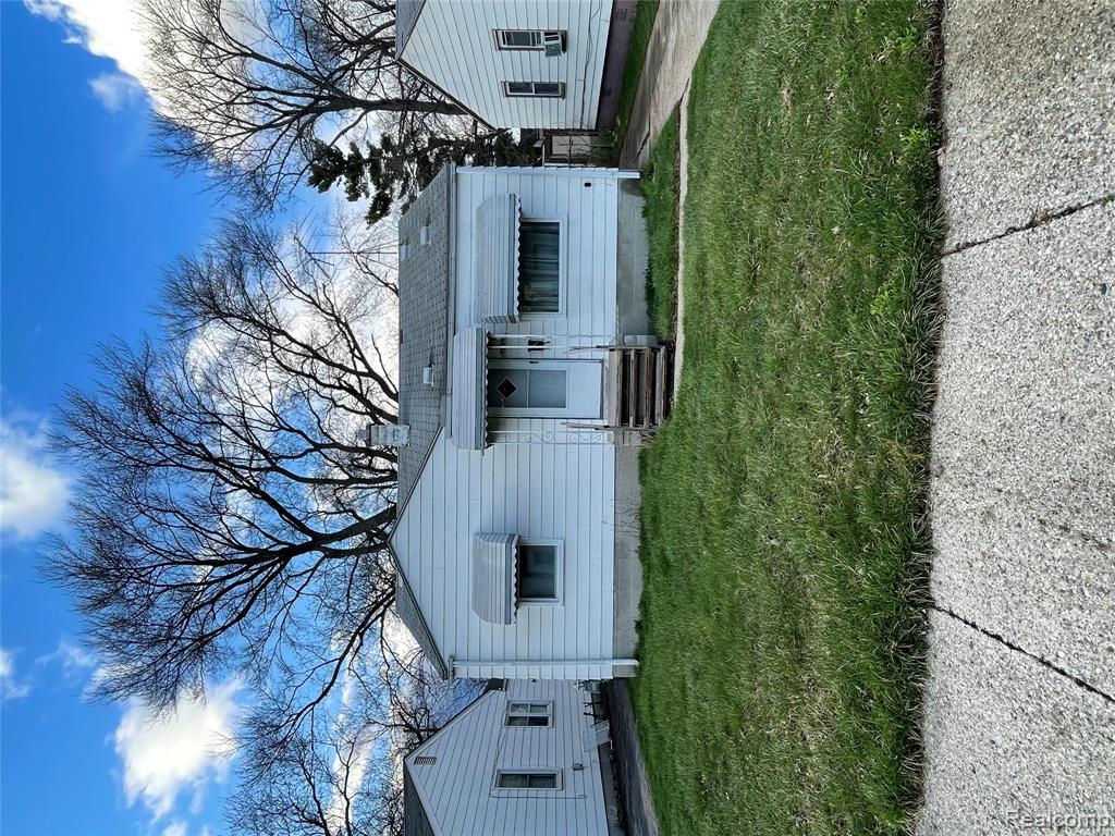 Search Homes for Sale