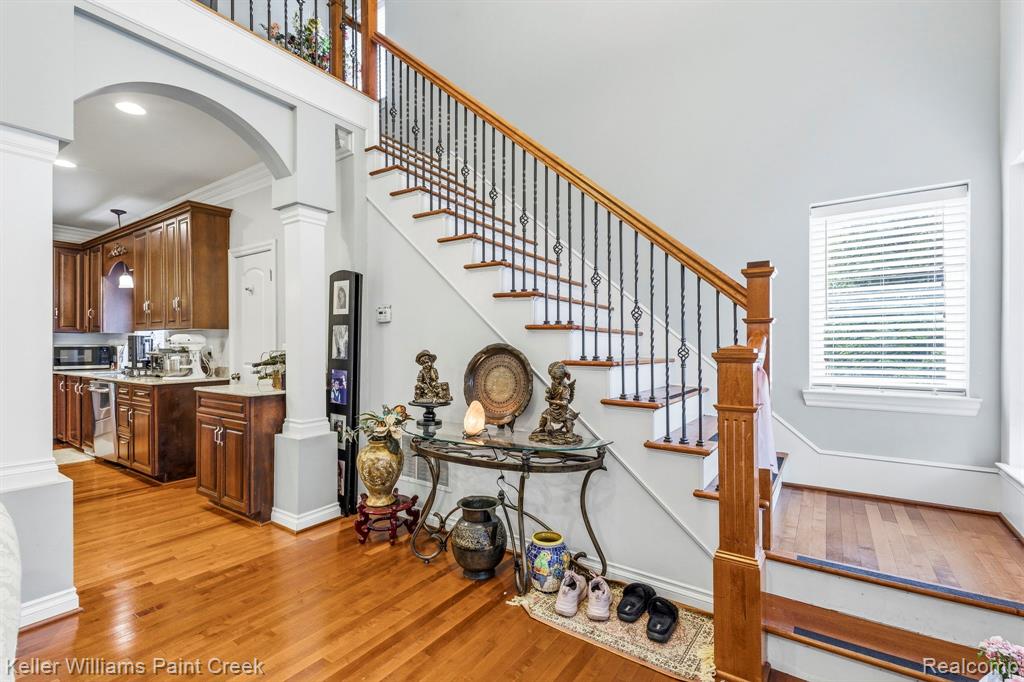 418 Oak Street, Rochester, MI 48307 — Photo 12