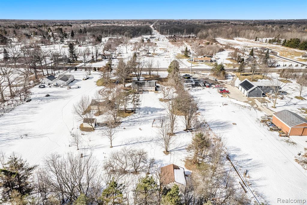 4241 S VASSAR Road, Davison, MI 48423 — Photo 2