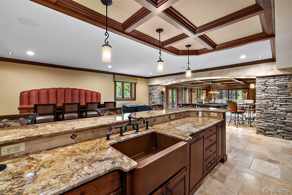 4688 Fawn Hill Court, Rochester, MI 48306 — Photo 31