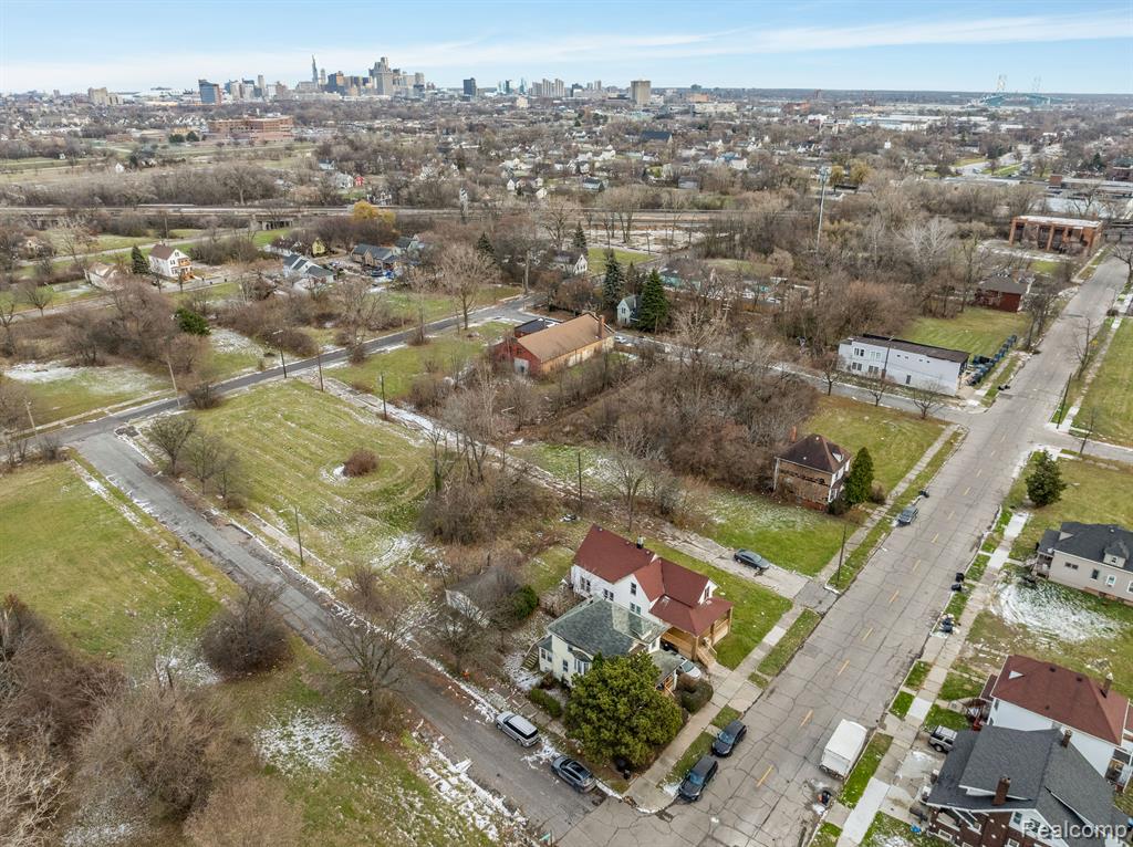 3816 NALL Street, Detroit, MI 48208 — Photo 63