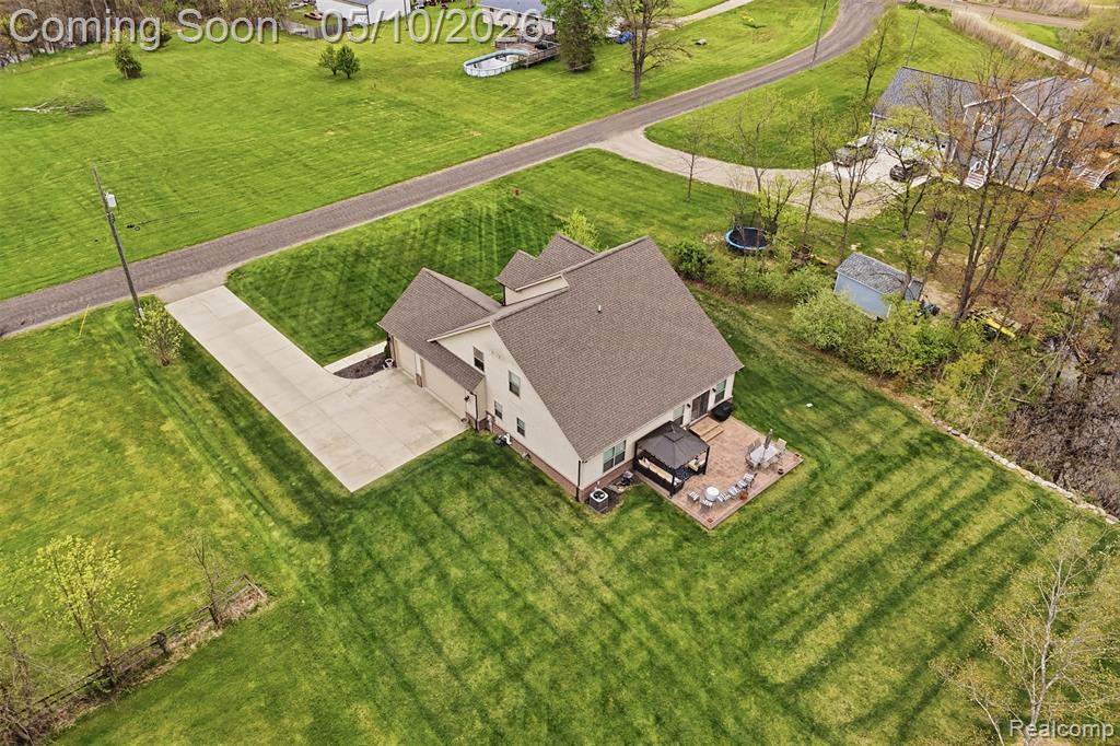 59649 Foster Drive, South Lyon, MI 48178 — Photo 57