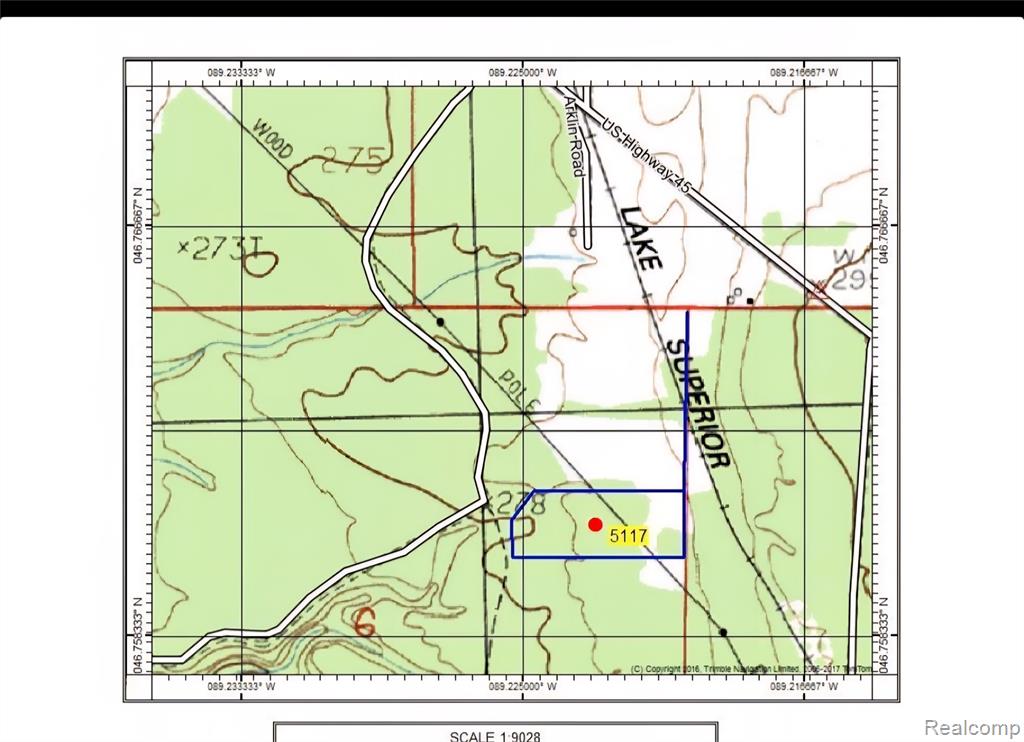 Arkelin Road Arkelin Road, MI 49960 — Photo 2