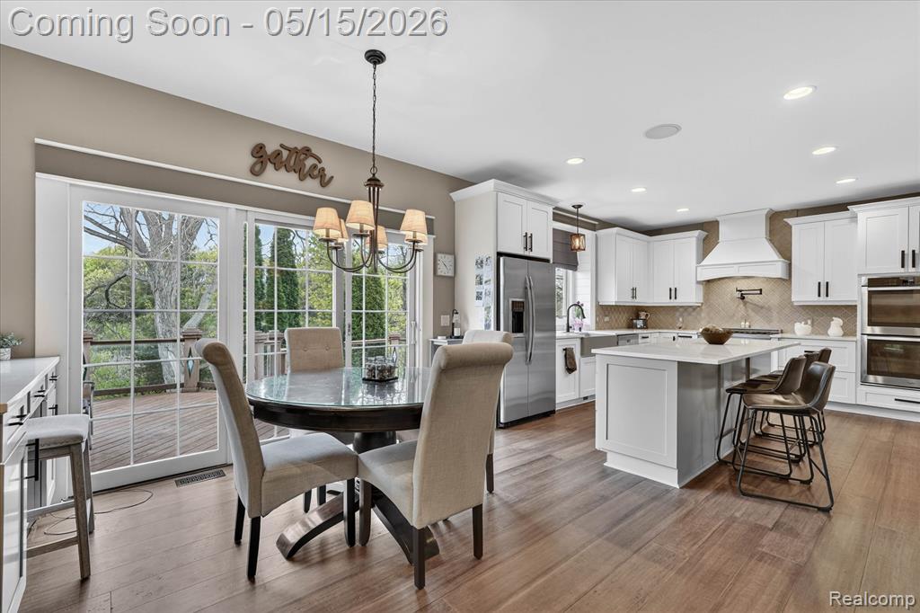 9074 Ridgefield Drive, Brighton, MI 48114 — Photo 30