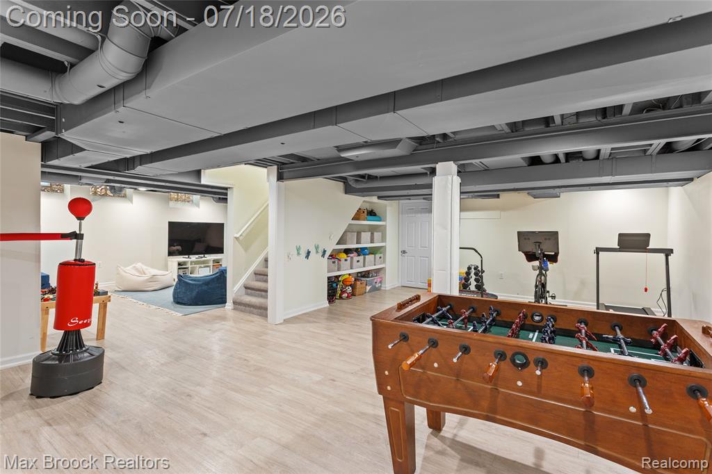 432 Yarmouth Road, Bloomfield Hills, MI 48301 — Photo 32