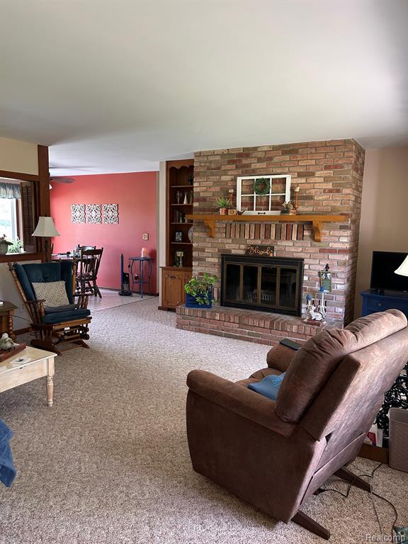 665 WESTCHESTER Drive, Caro, MI 48723 — Photo 5
