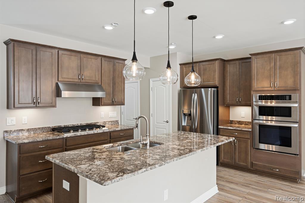 4021 NOTTINGHAM Circle, Clarkston, MI — Photo 24