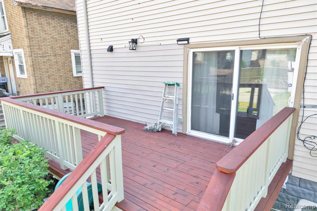 240 Richter Street, River Rouge, MI 48218 — Photo 10