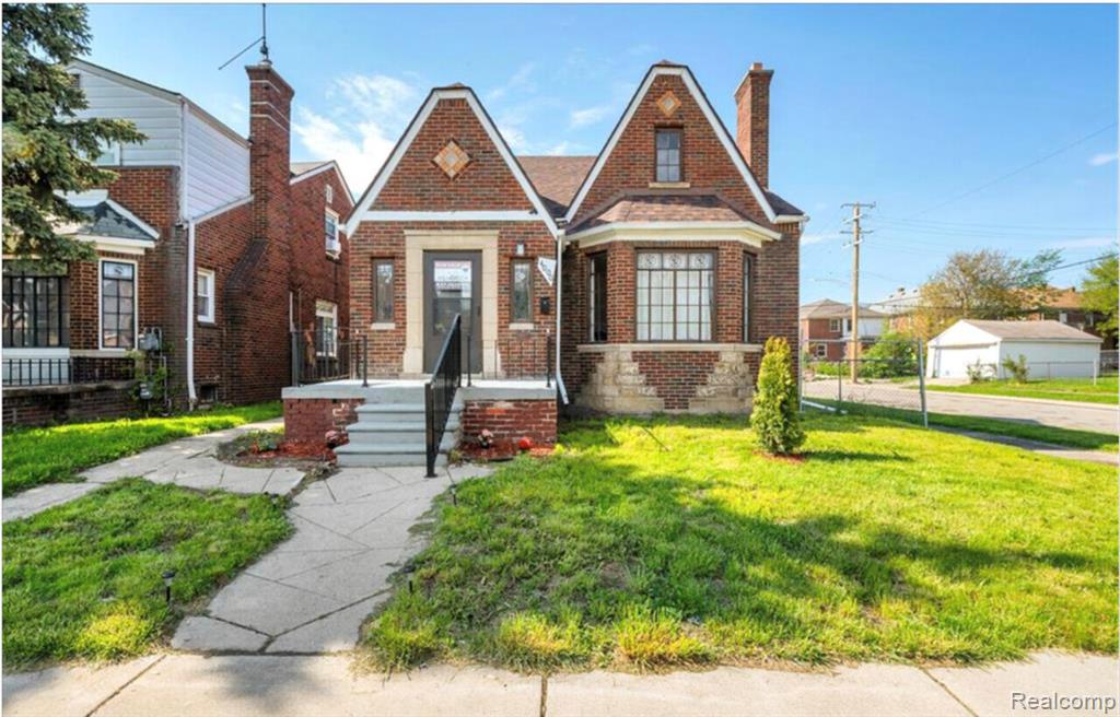 4000 Tyler Street
