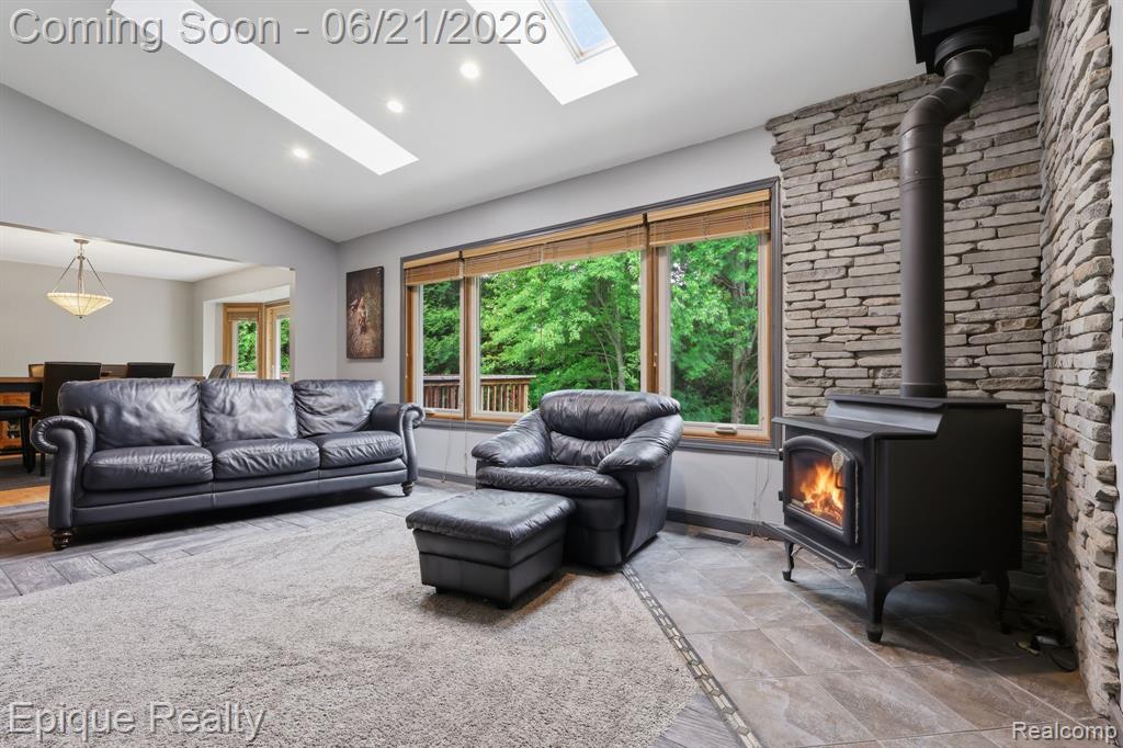 2348 Rochester Road, Leonard, MI 48367 — Photo 7