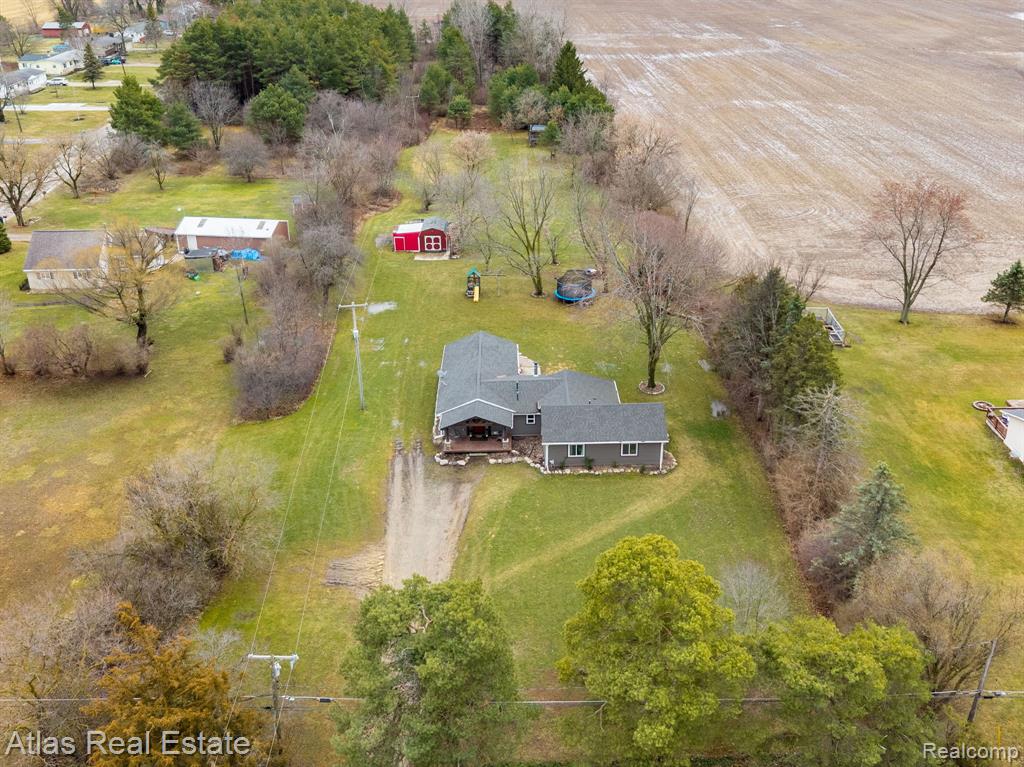 10025 Grand Blanc Road, Gaines Vlg, MI 48436 — Photo 44