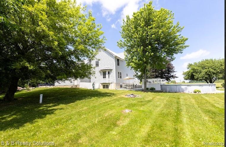 8862 Cade Road, Brown, MI 48416 — Photo 44