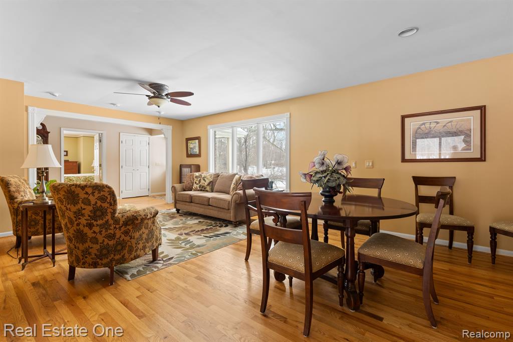 5423 E Sandhill Road, Almont, MI 48003 — Photo 5