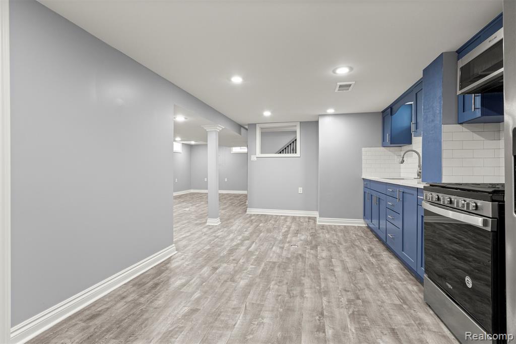 5264 Palmer Street, Dearborn, MI 48126 — Photo 46